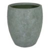 Bloempot Arizona BulletHigh Cypress Wash - D44.5 X H50cm - Groen -Tuinplantenwinkel arizona bullethigh cypress wash d445h50 bloempot 1 7