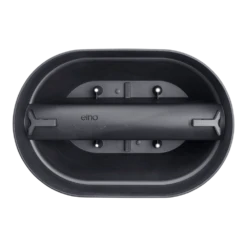 Elho Balkonbak Vibia Campana Bridge 40cm - Antraciet -Tuinplantenwinkel balkonbak vibia campana bridge 40cm antraciet balkonbak antraciet 4 1