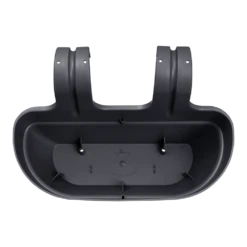 Elho Balkonbak Vibia Campana Easy Hanger Medium - Antraciet 9 Elho Balkonbak Vibia Campana Easy Hanger Medium - Antraciet -Tuinplantenwinkel balkonbak vibia campana easy hanger medium antraciet balkonbak antraciet 3 1