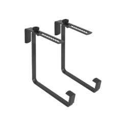 Balkonhaak Elho Barcelona Metaal - Antraciet