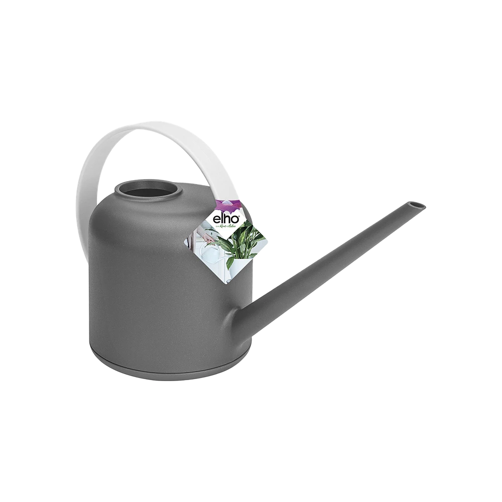 Gieter Elho B.for Soft 1,7ltr - Antraciet 3 Gieter Elho B.for Soft 1,7ltr - Antraciet