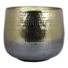 Bloempot Athene - D39 X H31cm - Goud 2 Bloempot Athene - D39 X H31cm - Goud -Tuinplantenwinkel bloempot athene goud bloempot 1 1 2