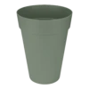 Bloempot Elho Loft Urban Rond Hoog 28cm - Pistache Groen -Tuinplantenwinkel bloempot elho loft urban rond hoog 28cm antraciet bloempot pistache groen 1 1