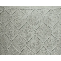 Bloempot Ella - D31 X H33cm - Lichtgrijs -Tuinplantenwinkel bloempot ella d31 x h33cm lichtgrijs bloempot 3