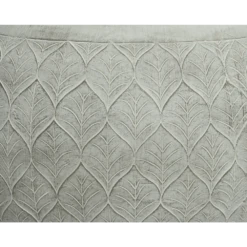 Bloempot Ella - D36 X H27,5cm - Lichtgrijs -Tuinplantenwinkel bloempot ella d36 x h27 5cm lichtgrijs bloempot 3