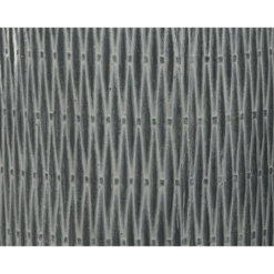 Bloempot James Hoog - D43 X H78cm - Grijs -Tuinplantenwinkel bloempot james hoog grijs bloempot 3