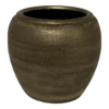 Bloempot Phoenix - D39 X H36cm - Goud 1 Bloempot Phoenix - D39 X H36cm - Goud -Tuinplantenwinkel bloempot phoenix d39xh36cm goud bloempot 1