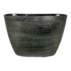 Bloempot Tokio Ovaal - L52 X B17 X H37cm - Groen 2 Bloempot Tokio Ovaal - L52 X B17 X H37cm - Groen -Tuinplantenwinkel bloempot tokio ovaal l52xb17xh37cm groen bloempot 1 1