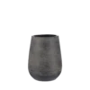 Bloempot Victor Hoog - H30 X D25cm - Donker Bruin 1 Bloempot Victor Hoog - H30 X D25cm - Donker Bruin -Tuinplantenwinkel bloempot victor hoog h30 x d25cm donker bruin bloempot 1 1