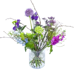 Boeket Biezen Middel 9 Boeket Biezen Middel -Tuinplantenwinkel boeket biezen boeketten 1 3