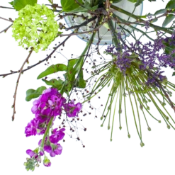 Uitgelichte producten -Tuinplantenwinkel boeket biezen boeketten 3 1