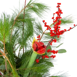 Boeket Deluxe Winter Klein 8 Boeket Deluxe Winter Klein -Tuinplantenwinkel boeket deluxe winter boeketten 2 1 1