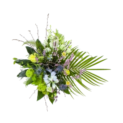 Boeket Erica Groot 8 Boeket Erica Groot -Tuinplantenwinkel boeket erica boeketten 2 1