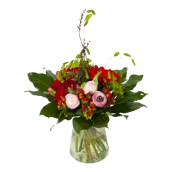 Uitgelichte producten 8 Boeket Fijne Moederdag Groot