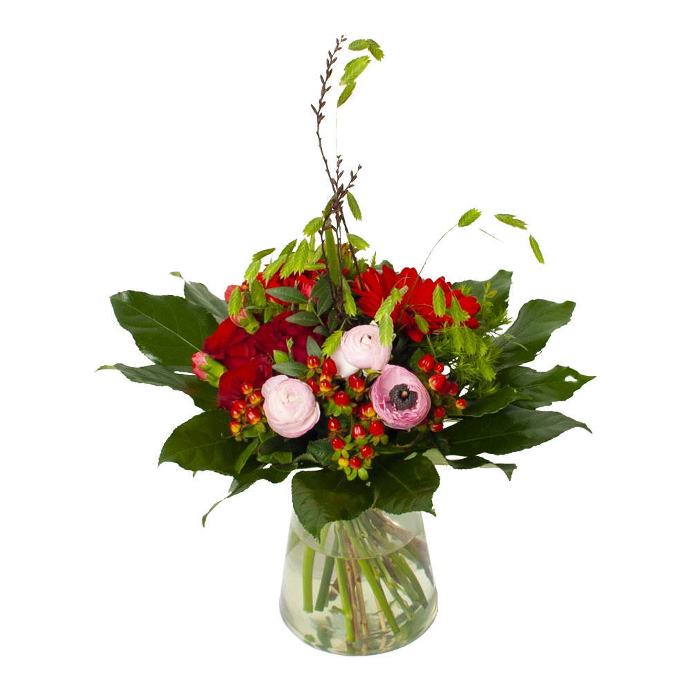 Boeket Fijne Moederdag Groot 3 Boeket Fijne Moederdag Groot