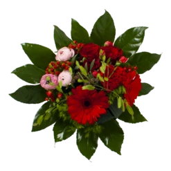 Uitgelichte producten -Tuinplantenwinkel boeket fijne moederdag 2