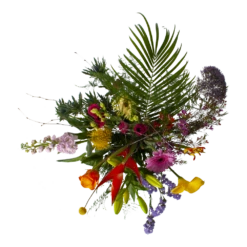 Boeket Heerlijke Lente Deluxe Groot -Tuinplantenwinkel boeket heerlijke lente deluxe boeketten 2