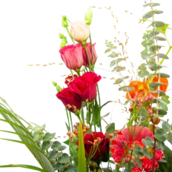 Boeket Herfst Warmte Middel -Tuinplantenwinkel boeket herfst warmte middel boeketten 3