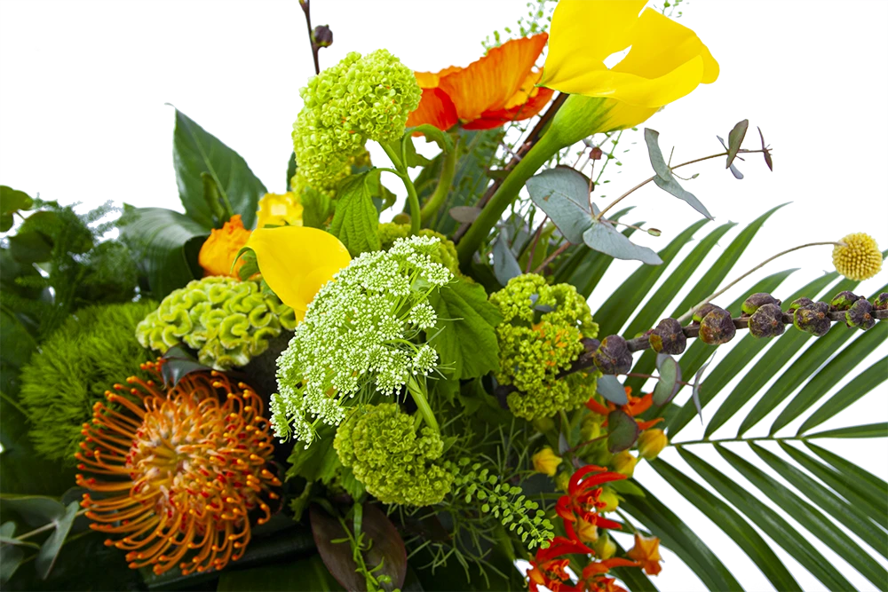 Boeket Martinus Groot 5 Boeket Martinus Groot - Afbeelding 3