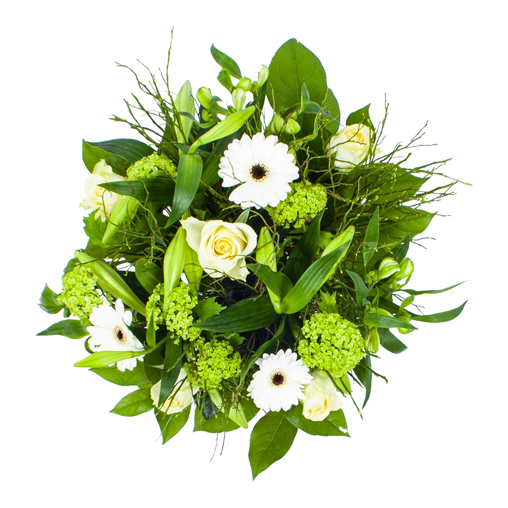 Boeket Miriam Groot 4 Boeket Miriam Groot - Afbeelding 2