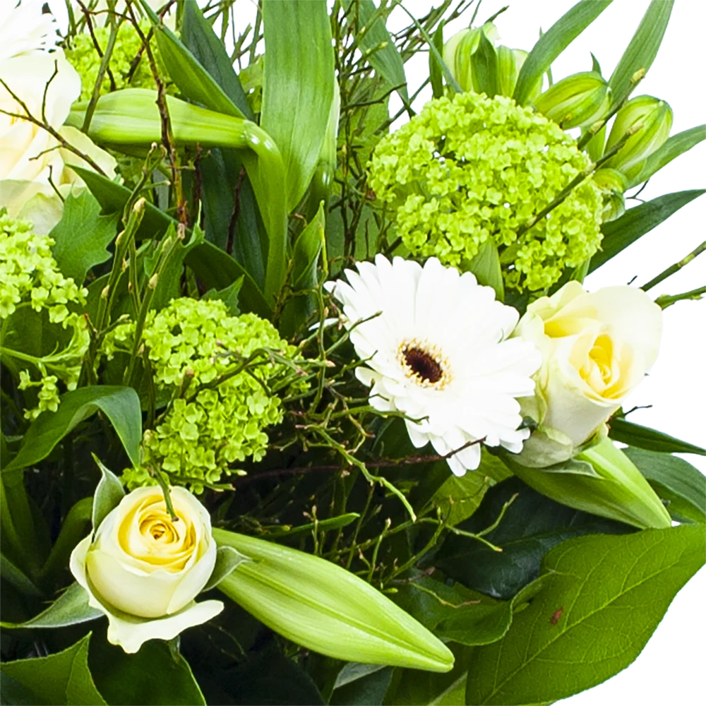 Boeket Miriam Groot 5 Boeket Miriam Groot - Afbeelding 3