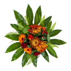 Boeket Piet Groot 8 Boeket Piet Groot -Tuinplantenwinkel boeket piet boeketten 2