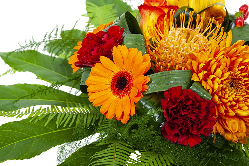 Boeket Piet Groot 5 Boeket Piet Groot - Afbeelding 3