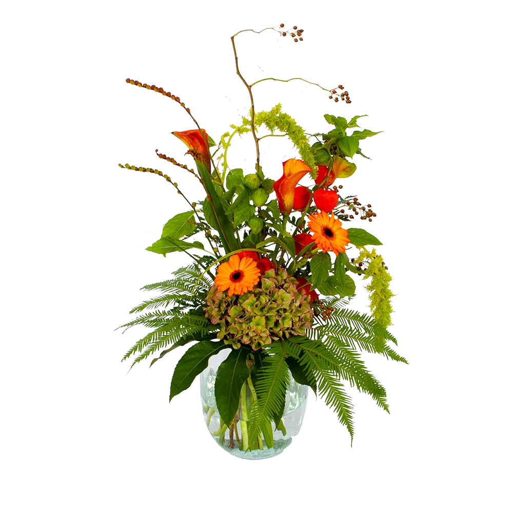 Boeket Pracht Van De Herfst Klein 3 Boeket Pracht Van De Herfst Klein