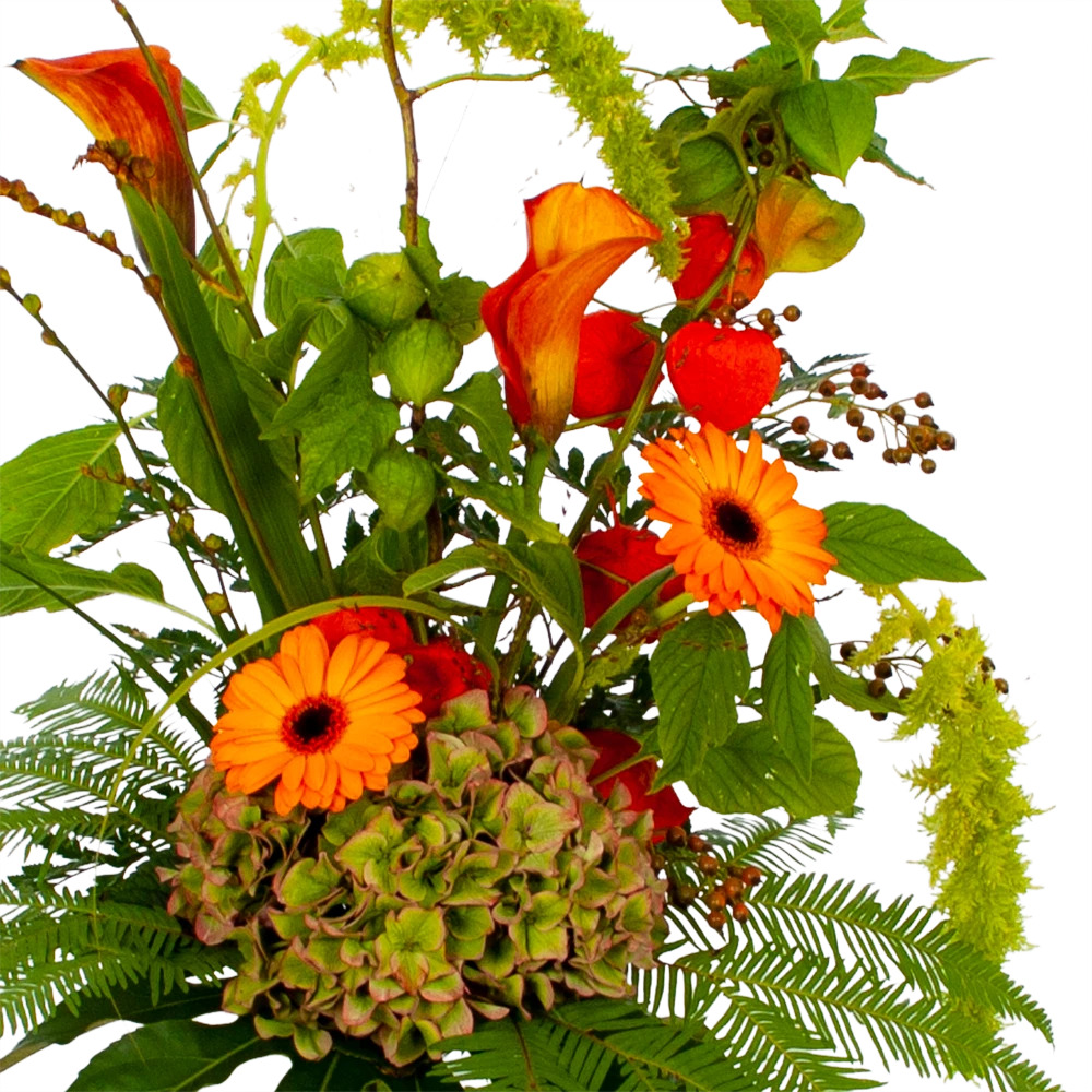 Boeket Pracht Van De Herfst Klein 5 Boeket Pracht Van De Herfst Klein - Afbeelding 3