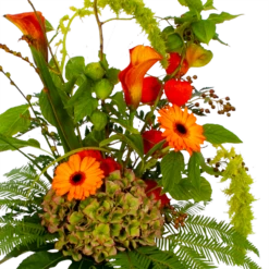 Boeket Pracht Van De Herfst Middel 9 Boeket Pracht Van De Herfst Middel -Tuinplantenwinkel boeket pracht van de herfst middel boeketten 3 1