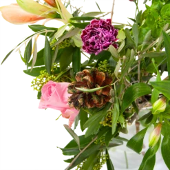 Boeket Pracht Van De Winter Middel -Tuinplantenwinkel boeket pracht van de winter boeketten 3 1 2