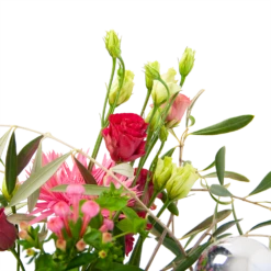 Boeket Pracht Van De Winter Klein -Tuinplantenwinkel boeket pracht van de winter boeketten 4 1 1