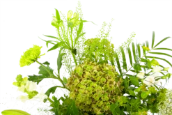 Boeket Puur Natuur Middel -Tuinplantenwinkel boeket puur natuur boeketten 4 1