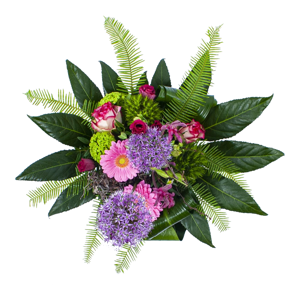 Boeket Ronald Groot 4 Boeket Ronald Groot - Afbeelding 2