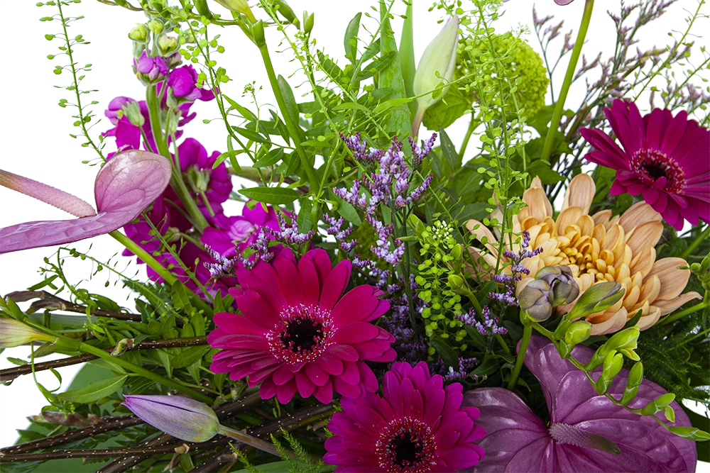 Boeket Ronald Special Groot 5 Boeket Ronald Special Groot - Afbeelding 3