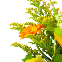 Boeket Seizoensgebonden Groot -Tuinplantenwinkel boeket seizoensgebonden boeketten 3 1