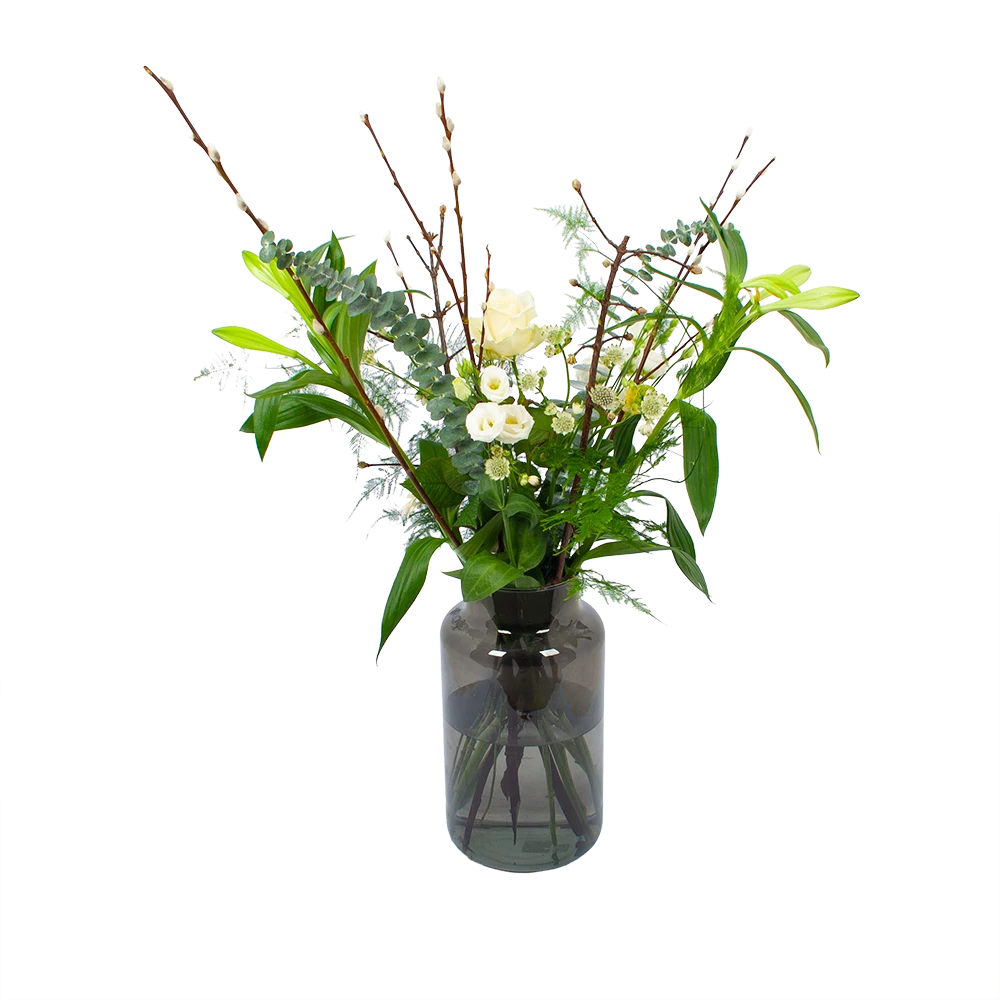 Boeket Winters Genieten Groot 3 Boeket Winters Genieten Groot