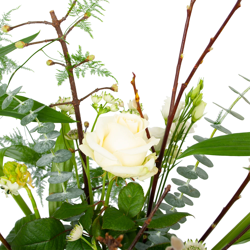 Boeket Winters Genieten Groot 5 Boeket Winters Genieten Groot - Afbeelding 3