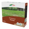 DCM Graszaad Herstel - 1,5kg - Graszaad -Tuinplantenwinkel dcm graszaad herstel 1 5kg graszaad 1 4