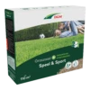 DCM Graszaad Plus Speel & Sport - 110m2 - 2,2kg - Graszaad -Tuinplantenwinkel dcm graszaad plus speelsport 110m2 2 2kg graszaad 1 1