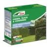 DCM Meststof Hagen, Taxus & Coniferen - 3kg - Tuinplanten Voeding 1 DCM Meststof Hagen, Taxus & Coniferen - 3kg - Tuinplanten Voeding -Tuinplantenwinkel dcm meststof hagen taxus coniferen 3kg tuinplanten voeding 1 1