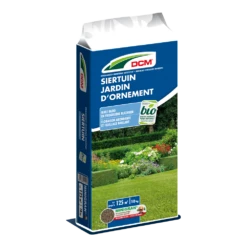 DCM Meststof Siertuin - 10kg - Tuinplanten Voeding -Tuinplantenwinkel dcm meststof siertuin 10kg tuinplanten voeding 1 1