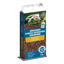DCM Sierschors 10-20 Mm - 70L - Afdekmaterialen