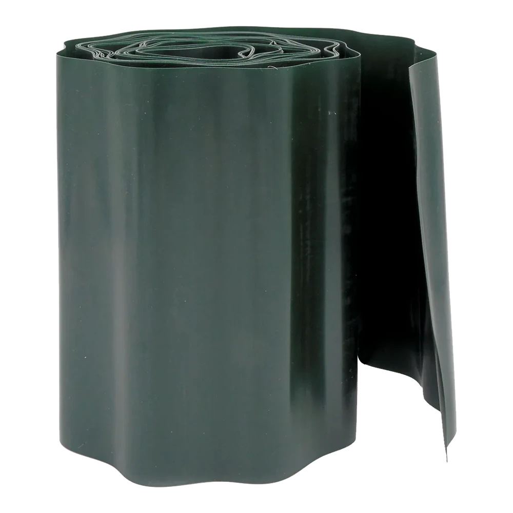 Grasranden PVC Groen - 9x0,20m - Nature 3 Grasranden PVC Groen - 9x0,20m - Nature