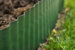 Grasranden PVC Groen - 9x0,20m - Nature 8 Grasranden PVC Groen - 9x0,20m - Nature -Tuinplantenwinkel grasranden pvc groen 9x0 20m nature 2