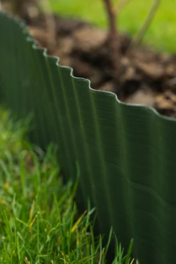 Grasranden PVC Groen - 9x0,20m - Nature 9 Grasranden PVC Groen - 9x0,20m - Nature -Tuinplantenwinkel grasranden pvc groen 9x0 20m nature 3