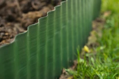 Grasranden PVC Groen - 9x0,25m - Nature 8 Grasranden PVC Groen - 9x0,25m - Nature -Tuinplantenwinkel grasranden pvc groen 9x0 25m nature 2