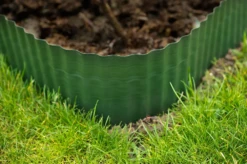 Grasranden PVC Groen - 9x0,25m - Nature 10 Grasranden PVC Groen - 9x0,25m - Nature -Tuinplantenwinkel grasranden pvc groen 9x0 25m nature 4