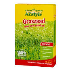 EcoStyle Graszaad-Herstel 1kg - Graszaad