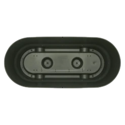Bloembak Elho Greenville Terrace 60cm - Met Wielen - Bladgroen -Tuinplantenwinkel greenville terrace trough 60cm wheels plantenbak bladgroen 3 8